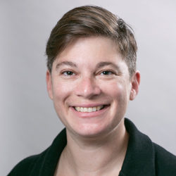 Elizabeth Baumann, PhD
